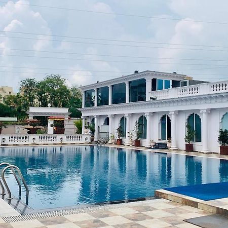 Dream Palace Resort Catmandu Exterior foto