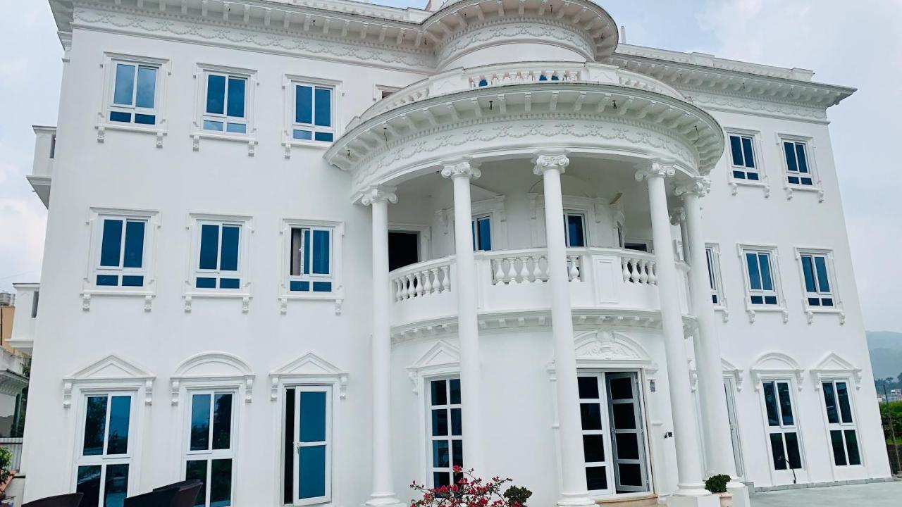 Dream Palace Resort Catmandu Exterior foto