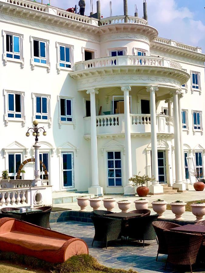 Dream Palace Resort Catmandu Exterior foto