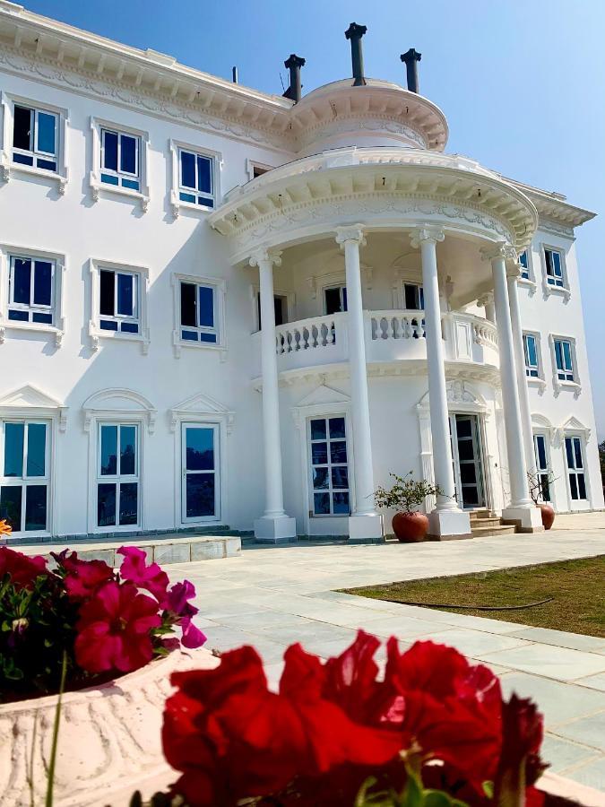 Dream Palace Resort Catmandu Exterior foto