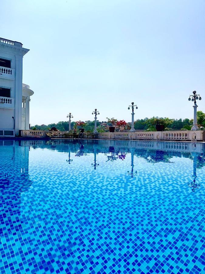 Dream Palace Resort Catmandu Exterior foto