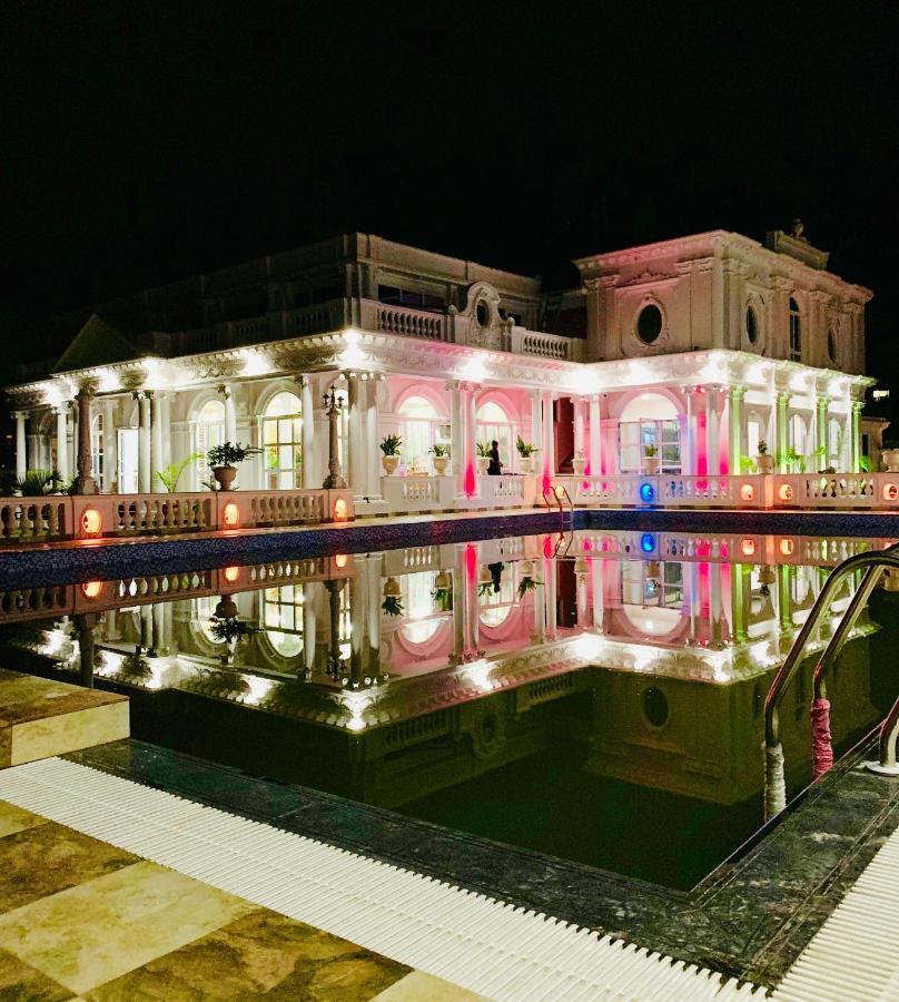 Dream Palace Resort Catmandu Exterior foto